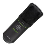 Mackie EM-91C Large-Diaphragm Microphone