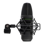Mackie EM-91C Large-Diaphragm Microphone
