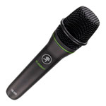 Mackie EM-89D Dynamic Mic