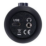 Mackie EM-USB USB Microphone