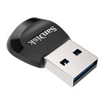 SanDisk MobileMate USB 3.0 MicroSD Card Reader