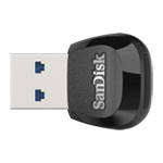 SanDisk MobileMate USB 3.0 MicroSD Card Reader