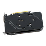 ASUS NVIDIA GeForce GTX 1650 4GB TUF GAMING Turing Graphics Card