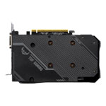 ASUS NVIDIA GeForce GTX 1660 SUPER 6GB TUF GAMING Turing Graphics Card