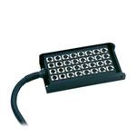 Adam Hall 30m Mulitcore Stage Box 32/8