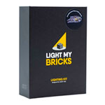 Light My Bricks StarWars UCS Millennium Falcon Lighting Kit