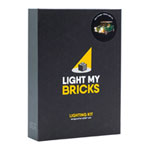 Light My Bricks for Mini Cooper Lighting Kit