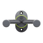 Gravity Wall-Mount Guitar Hanger