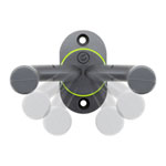 Gravity Wall-Mount Guitar Hanger