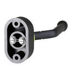 Gravity Wall-Mount Guitar Hanger