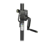Gravity Wind-Up Speaker Stand