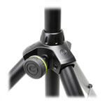 Gravity Wind-Up Speaker Stand
