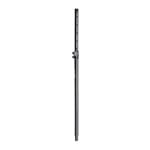 Gravity SP 3332 B Adjustable Speaker Pole