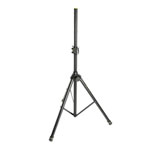 Gravity SS5212BSET1 2 Speaker Stands with Bag