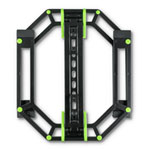 Gravity LTS01 BSET1 Adjustable Laptop/Controller Stand