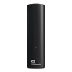 WD Elements 8TB External USB3.0 Desktop Hard Drive/HDD Black PC/MAC