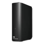 WD Elements 8TB External USB3.0 Desktop Hard Drive/HDD Black PC/MAC