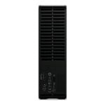 WD Elements 8TB External USB3.0 Desktop Hard Drive/HDD Black PC/MAC