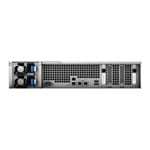 Synology 24 Bay 2U FS6400 FlashStation Intel Xeon 32GB 10GbE Server Rack Enclosure