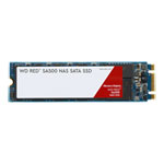 WD Red SA500 1TB M.2 NAS SATA SSD/Solid State Drive