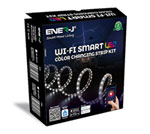 Ener-J Smart WiFi RGB LED Strip Kit (5 meter IP65)