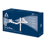 Arctic Z+2 Pro Gen 3 Dual Monitor Extension Arm