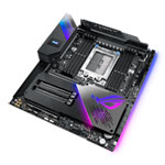 ASUS AMD Threadripper ROG Zenith II Extreme Alpha TRX40 PCIe 4.0 E