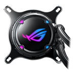 ASUS ROG STRIX LC 360mm RGB AIO Intel/AMD CPU Water Cooler