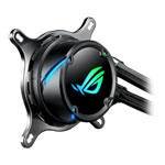 ASUS ROG STRIX LC 360mm RGB AIO Intel/AMD CPU Water Cooler