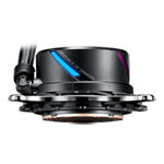 ASUS ROG STRIX LC 360mm RGB AIO Intel/AMD CPU Water Cooler