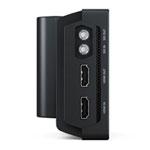 (Open Box) Blackmagic Design 12G HDR (5") Field Monitor-Recorder