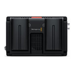 (Open Box) Blackmagic Design 12G HDR (5") Field Monitor-Recorder