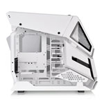 Thermaltake AH T600 Snow Tempered Glass Full Tower Case