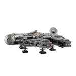 Lego Ultimate Collection StarWars Millenium Falcon