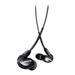 Shure - 'SE215' Sound Isolating Earphones (Black)