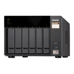 QNAP 6 Bay TS-673-4G Desktop NAS Enclosure