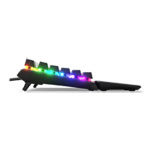 SteelSeries Apex 5 Hybrid Mechanical RGB Gaming Keyboard