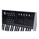 ASM - Hydrasynth Keyboard