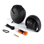 V-Moda M-200-BK Professional Studio Headphones