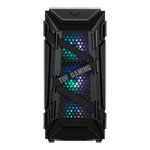 ASUS TUF GT301 Tempered Glass RGB PC Gaming Case