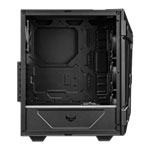 ASUS TUF GT301 Tempered Glass RGB PC Gaming Case
