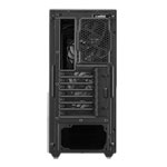 ASUS TUF GT301 Tempered Glass RGB PC Gaming Case