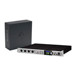 Steinberg Cubase 12 Pro & AXR4U USB 3.0 Audio Interface