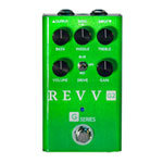 Revv - G2 Drive/Crunch Pedal