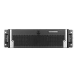 In-Win 3U Server Chassis for CCTV Applications