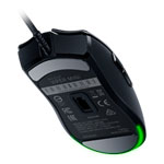 Razer Viper Mini Optical Ambidextrous RGB Gaming Mouse