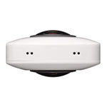Ricoh Theta SC2 360 Spherical Video Camera in White