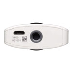 Ricoh Theta SC2 360 Spherical Video Camera in White