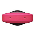 Ricoh Theta SC2 360 Spherical Video Camera in Pink