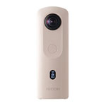 Ricoh Theta SC2 360 Spherical Video Camera in Beige